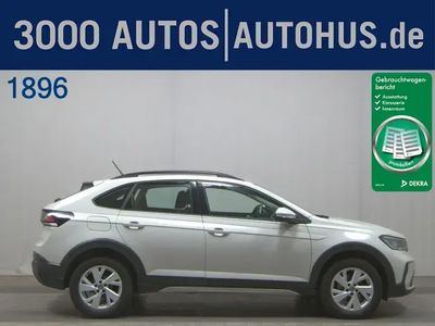 Second-hand VW Taigo 95 CP (69 kW) 2022 Gri SUV