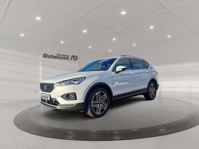 Exclusive Gebraucht 2020 Seat Tarraco 4Drive SUV | 31.990 € (Fairer Preis)