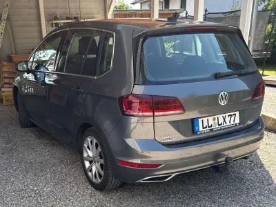 Gebraucht VW Golf VII