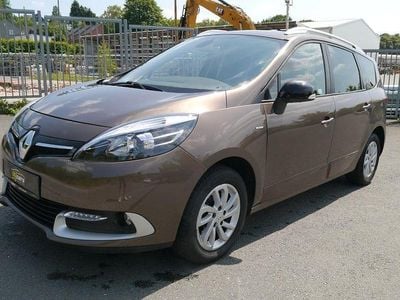 Renault Grand Scénic III