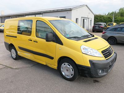 Fiat Scudo