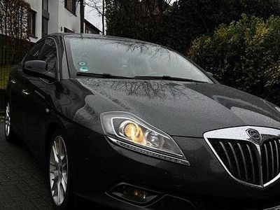 Gebraucht Lancia Ypsilon 136 PS (100 kW) 2010 Andere farben Kleinwagen