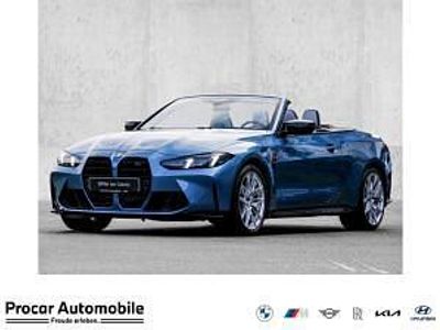 Gebraucht BMW M4 Cabriolet