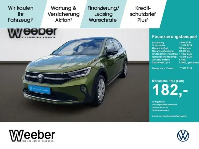 Gebraucht VW Taigo