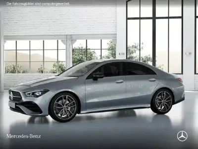Gebraucht Mercedes CLA200