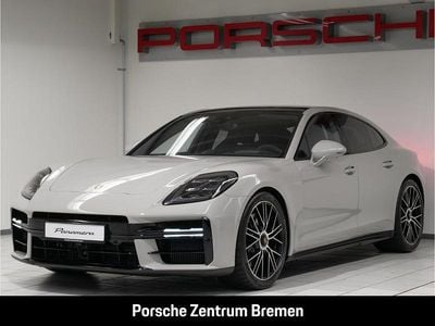 Neu Porsche Panamera GTS 500 PS (367 kW) 2025 Grau Limousine