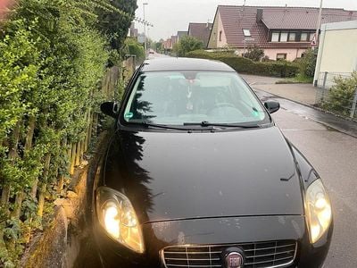 Second-hand Fiat Croma 180 CP (132 kW) 2013 Negru Break