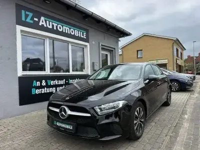 Gebraucht Mercedes A180