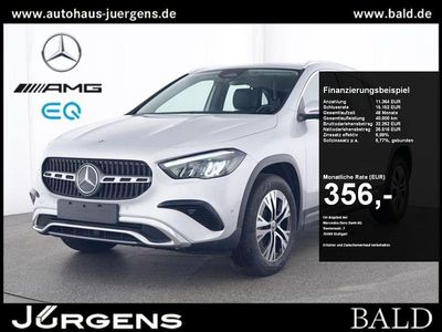 Mercedes GLA250