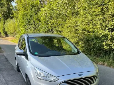 Gebraucht Ford C-MAX