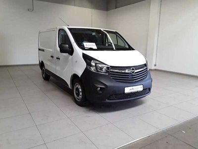 gebraucht Opel Vivaro Vivaro1.6 D A/C PDC KAM Ladungss.