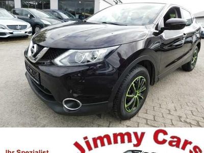 gebraucht Nissan Qashqai 1.2 DIG-T TEKNA