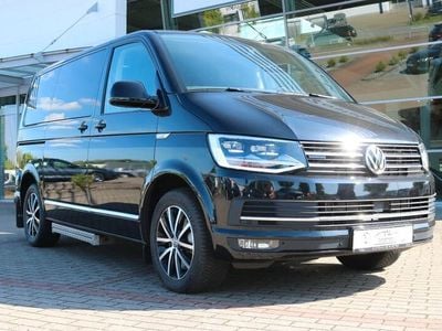 VW Multivan
