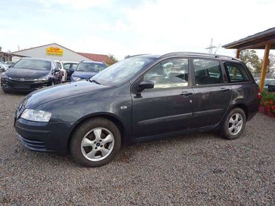 gebraucht Fiat Stilo 1.9 JTD 120 Dynamic