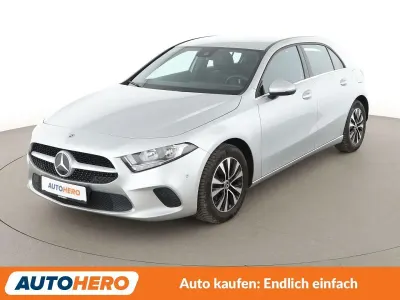 Gebraucht Mercedes A200
