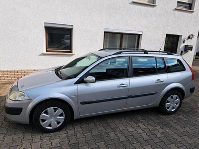 Renault Mégane GrandTour