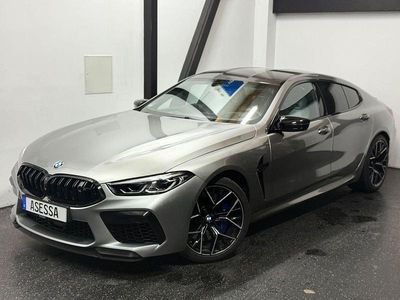 BMW M8