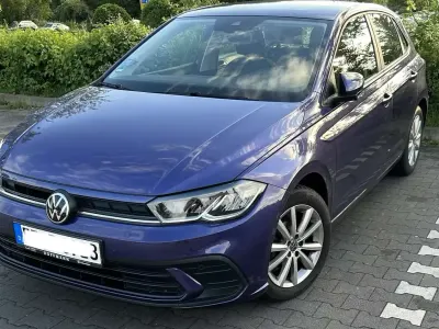 Gebraucht VW Polo