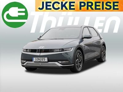 Gebraucht Hyundai Ioniq 5 125 kW (170 PS) 2024 Grün SUV