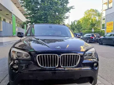Gebraucht BMW X1