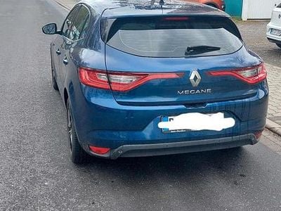 Renault Mégane IV