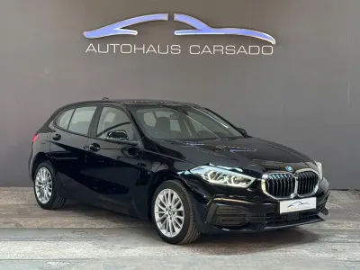 Gebraucht BMW 118