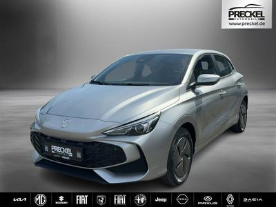 MG MG3