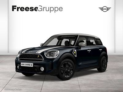 gebraucht Mini Cooper S Countryman E ALL4