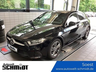 Mercedes A180