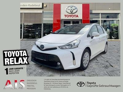 Toyota Prius+