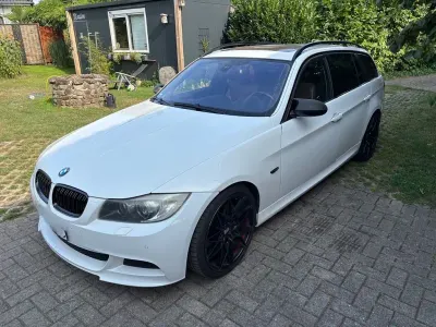 Gebraucht BMW 335