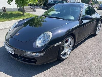 Porsche 911 Carrera S