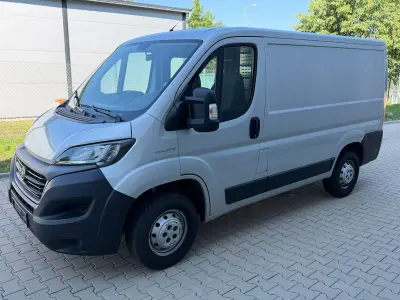 Gebraucht Fiat Ducato