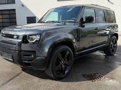 Gebraucht Land Rover Defender HSE Dynamic 300 PS (220 kW) 2023 Grau SUV