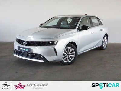 Gebraucht Opel Astra Enjoy 131 PS (96 kW) 2022 Limousine