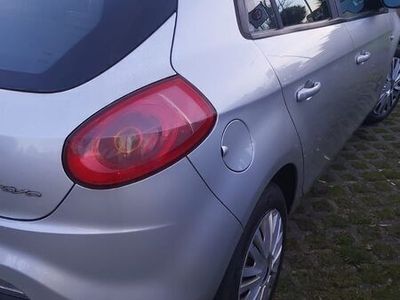 gebraucht Fiat Bravo 1,4