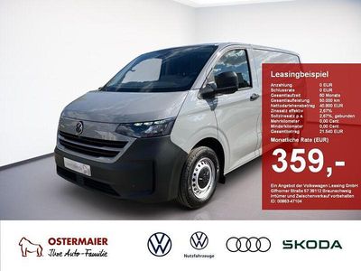Gebraucht VW Transporter 150 PS (110 kW) 2025 Stonegrey Van