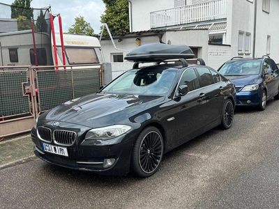BMW 550