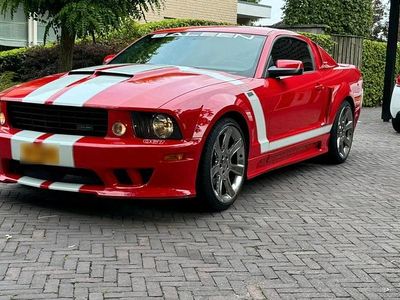 Gebraucht Ford Mustang GT S 325 PS (239 kW) 2005 Rot Coupé