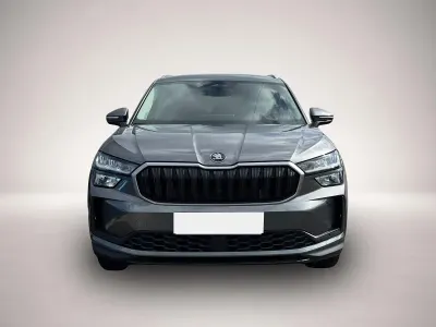 Neu Skoda Kodiaq Selection 193 PS (141 kW) 2026 Manufacturer SUV