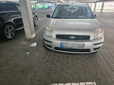 Gebraucht Ford Fusion