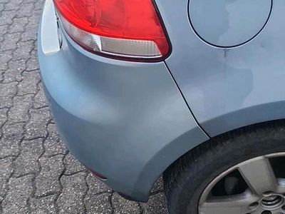 VW Golf VI