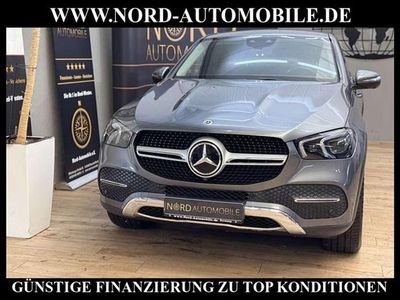 Mercedes GLE350e