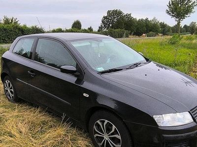 Fiat Stilo
