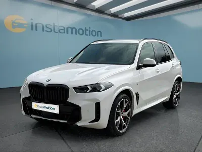 Gebraucht BMW X5