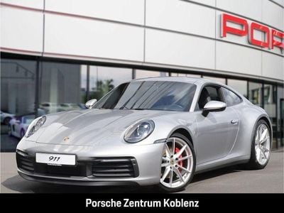 Porsche 911 Carrera 4S