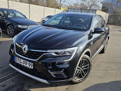 Gebraucht 2021 Renault Arkana Intens SUV | 17.999 € (Guter Preis)