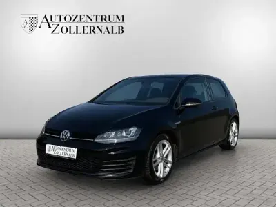 Gebraucht VW Golf VII