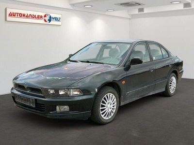 Mitsubishi Galant