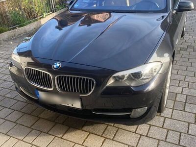 gebraucht BMW 530 d xDrive Touring -